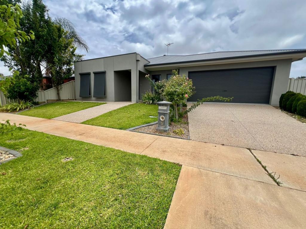 5 Karalanza Dr, Mildura, VIC 3500