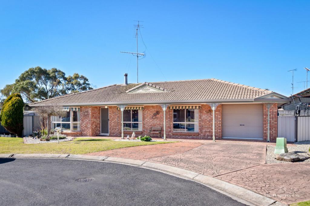 12 Winfield Ct, Mount Gambier, SA 5290