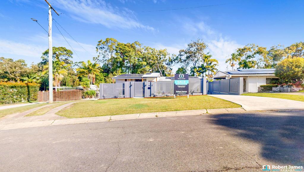16 Maple Ave, Tewantin, QLD 4565