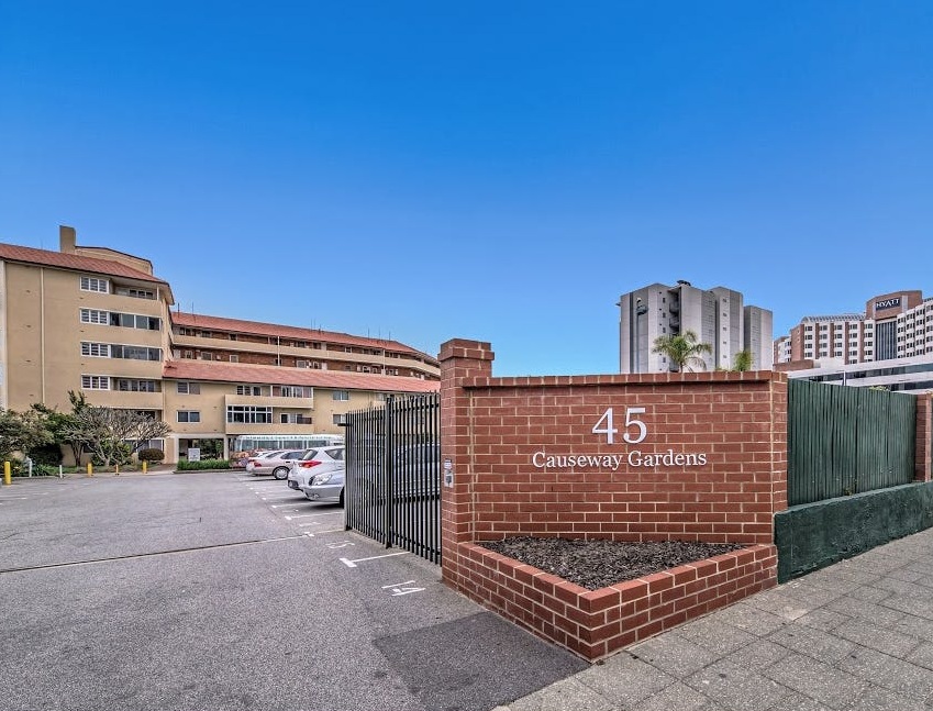 302/45 Adelaide Tce, East Perth, WA 6004