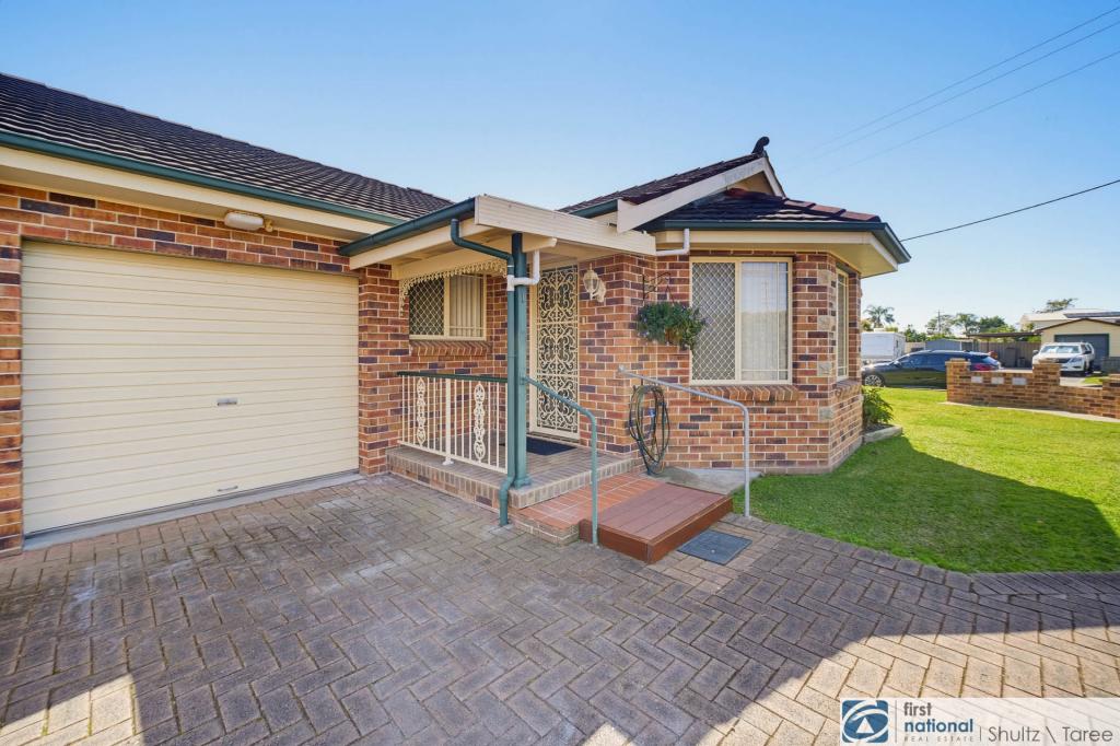 1/4 Winton Ave, Taree, NSW 2430