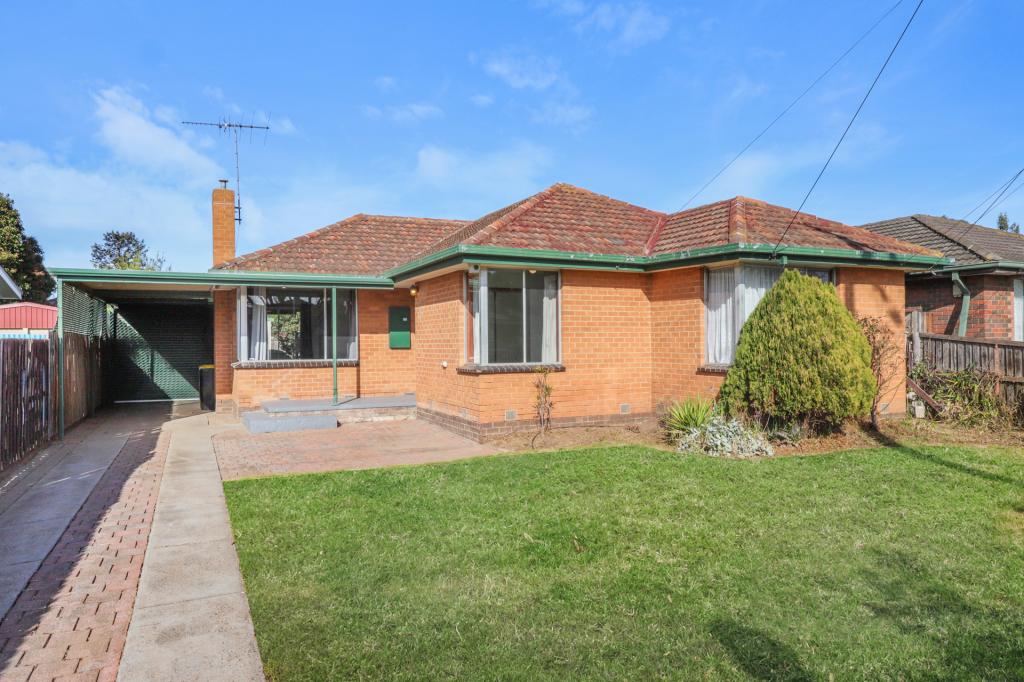 58 Gretel Gr, Melton, VIC 3337