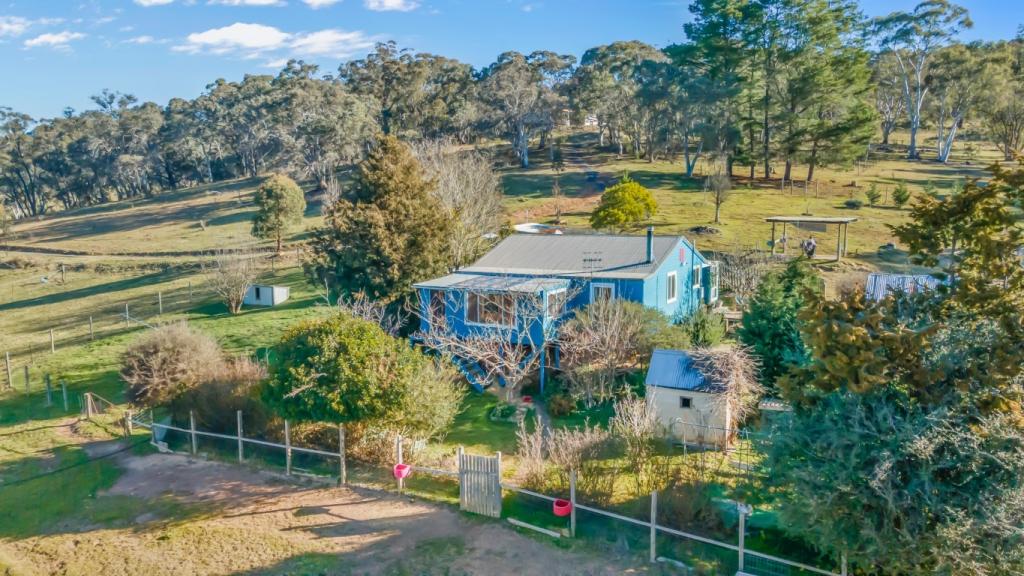 166 Williwa Creek Rd, Portland, NSW 2847