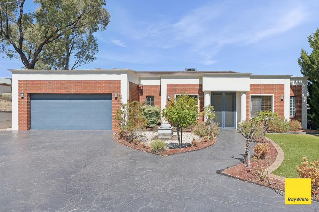 34 MARNIE RD, KENNINGTON, VIC 3550