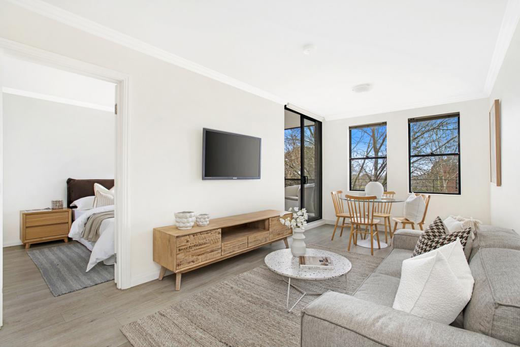 58/236 Pacific Hwy, Crows Nest, NSW 2065