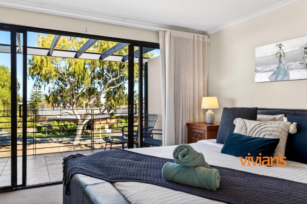 19/1 Norfolk St, Fremantle, WA 6160