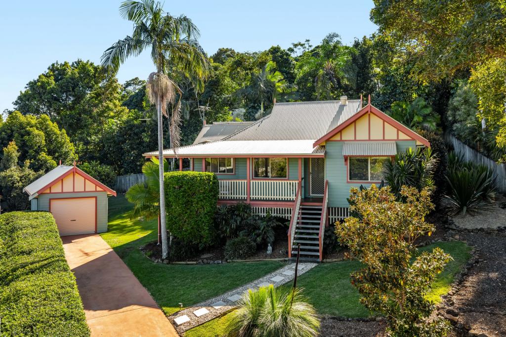 33 KARALAUREN CT, LENNOX HEAD, NSW 2478