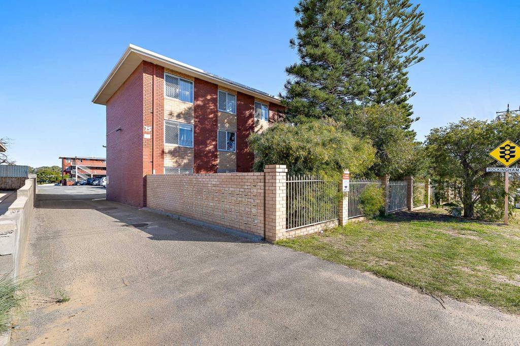 38/75 Phoenix Rd, Spearwood, WA 6163
