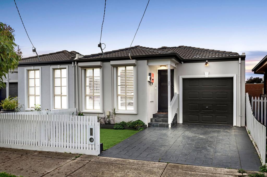 22 Highlands Ave, Airport West, VIC 3042