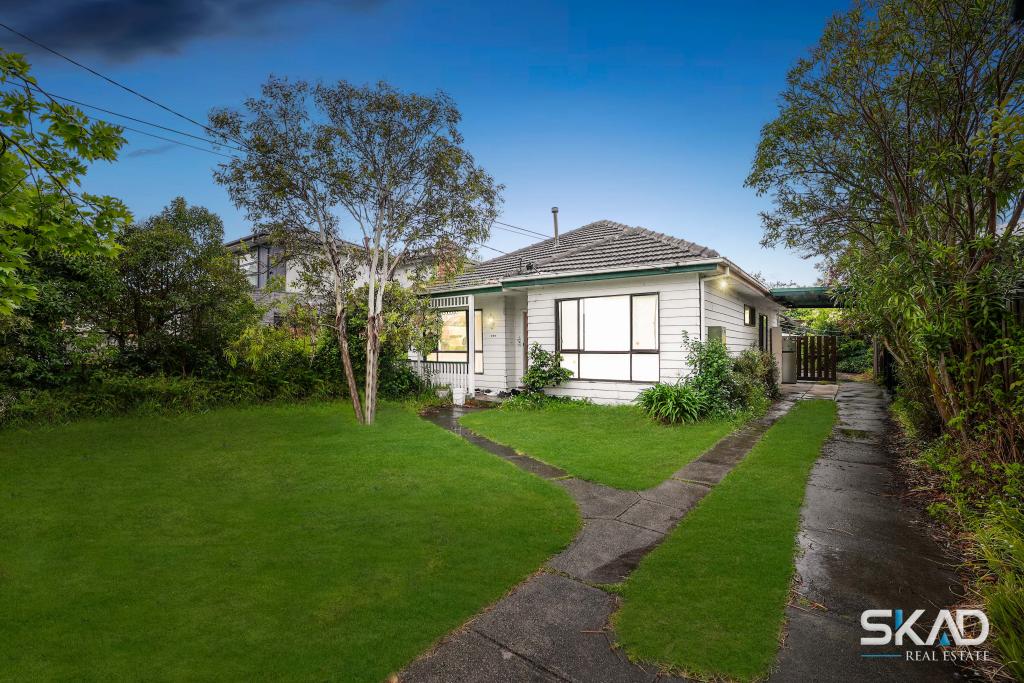 156 Rathcown Rd, Reservoir, VIC 3073