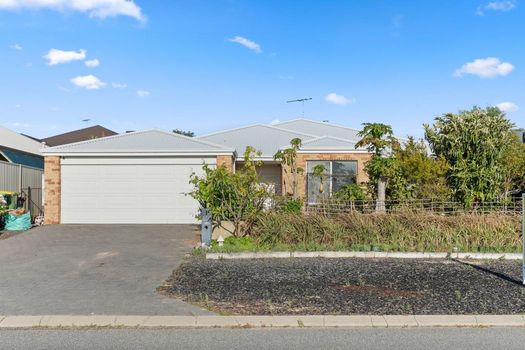 145 Arpenteur Dr, Baldivis, WA 6171