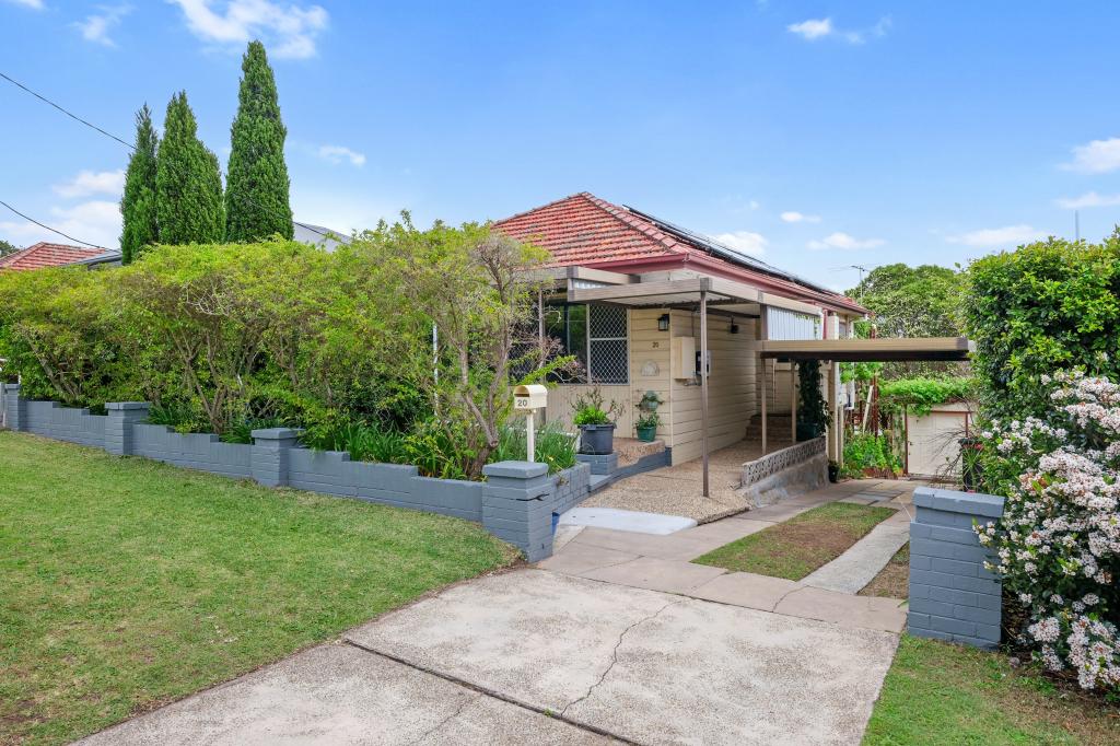 20 Villa Rd, Waratah West, NSW 2298