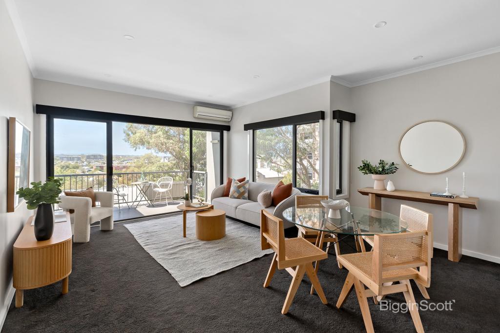 30/343 CHURCH ST, RICHMOND, VIC 3121