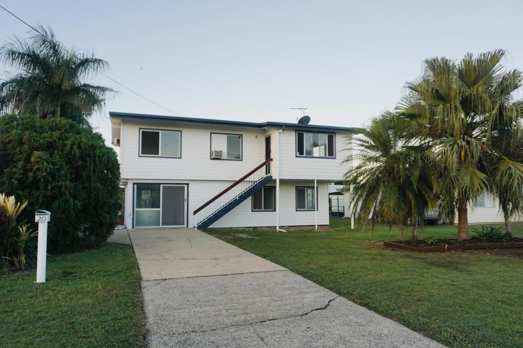20 Denton St, South Mackay, QLD 4740