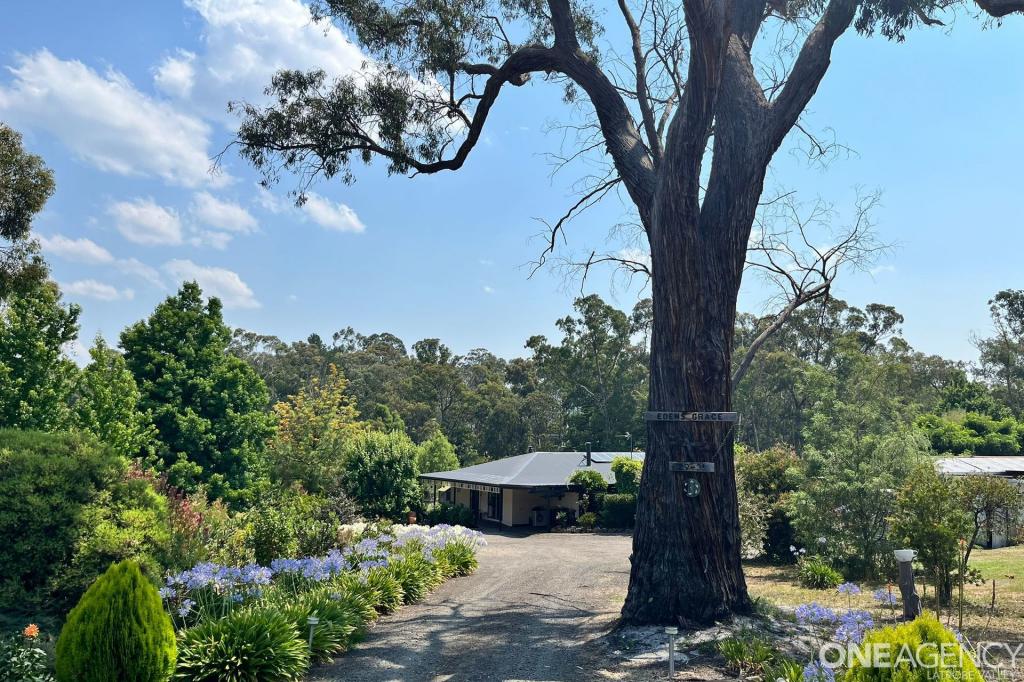 29-31 Cashmere Dr, Traralgon South, VIC 3844