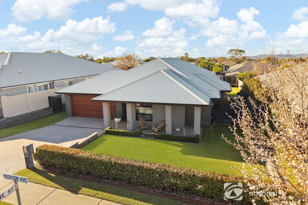 16 Hughson Ave, Mudgee, NSW 2850