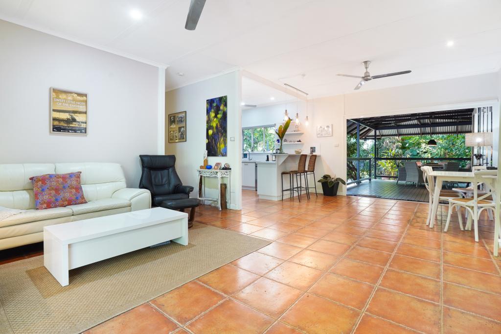 33 Wells St, Ludmilla, NT 0820