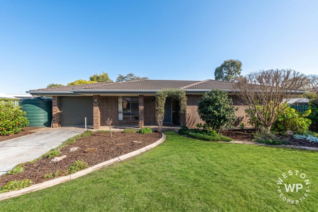 16 Gardenia Dr, Woodside, SA 5244