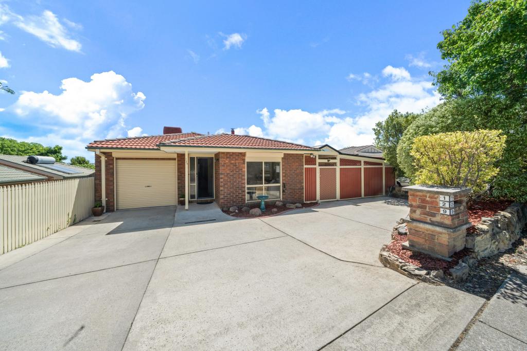 129 Jabanungga Ave, Ngunnawal, ACT 2913