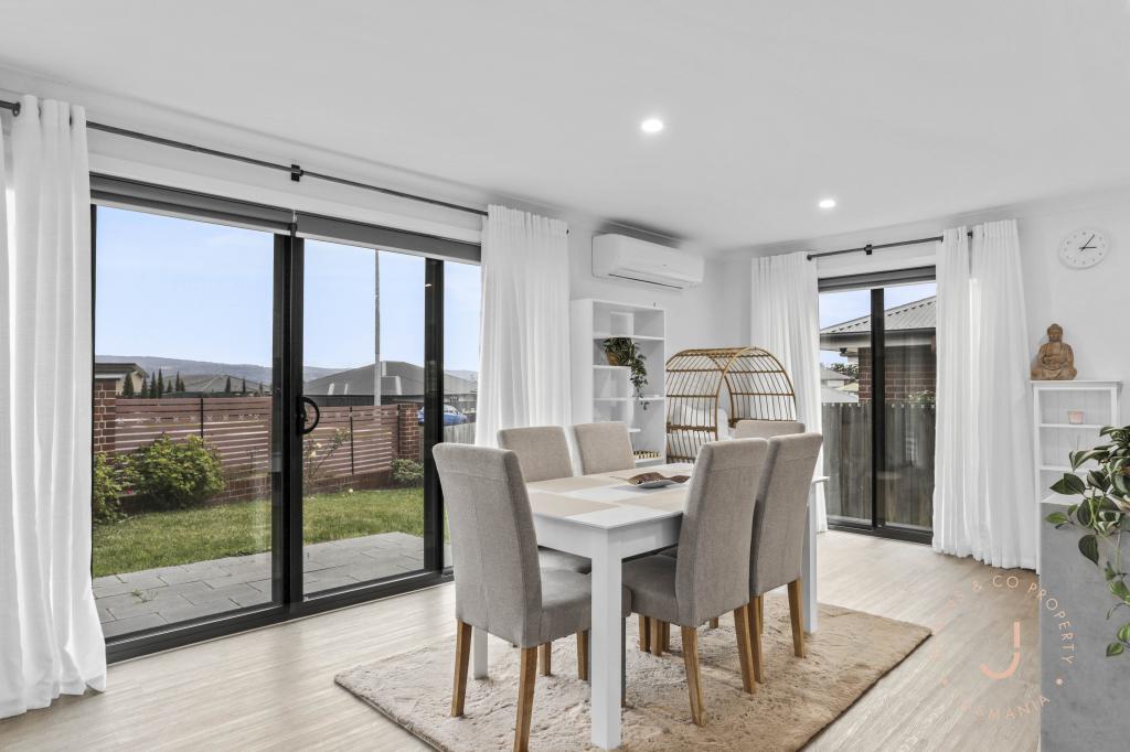 1/8 Penicola Pl, Newnham, TAS 7248