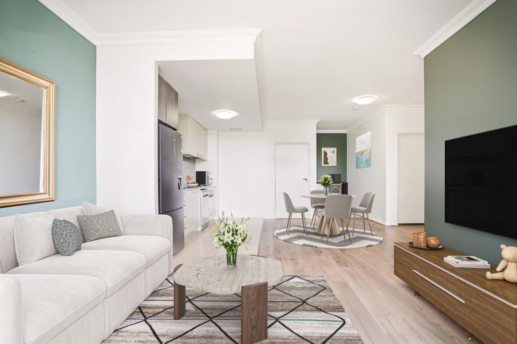 10/13-19 Seven Hills Rd, Baulkham Hills, NSW 2153