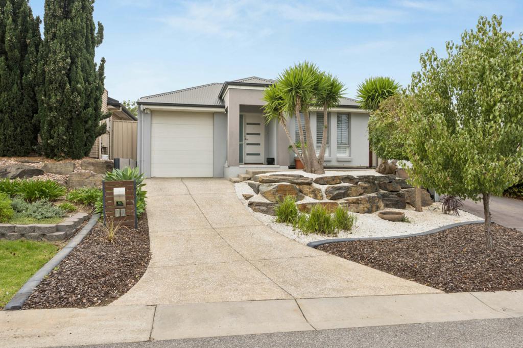26 Tuscan Rd, Golden Grove, SA 5125