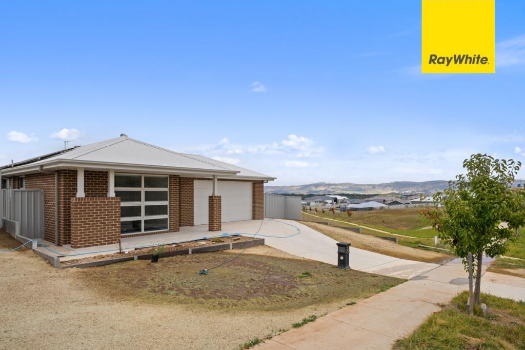 3 Whitton Rise, Bungendore, NSW 2621