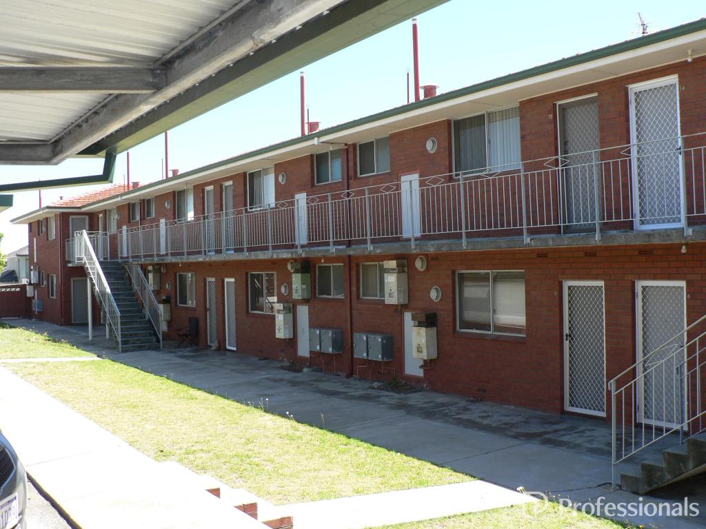 6 / 64 Stoneham St, Joondanna, WA 6060