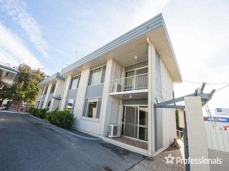 1/141 AUCKLAND ST, GLADSTONE CENTRAL, QLD 4680