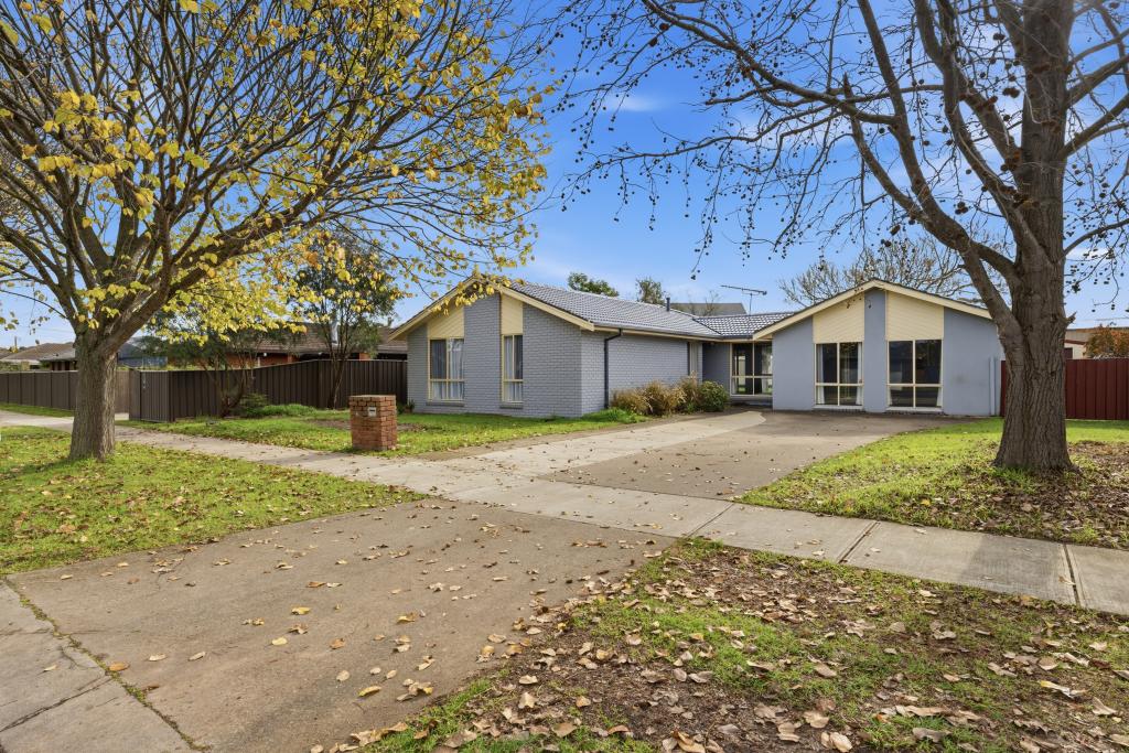 39 Montgomery St, Sale, VIC 3850