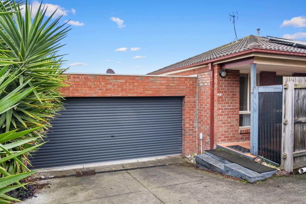 6/31 Rokewood Cres, Meadow Heights, VIC 3048
