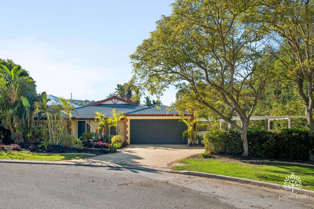 12 Mortlock Cl, Jane Brook, WA 6056