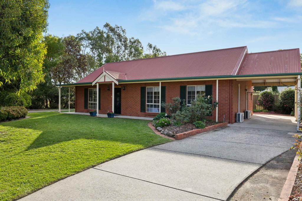 1/20 Darkana Rd, Balhannah, SA 5242