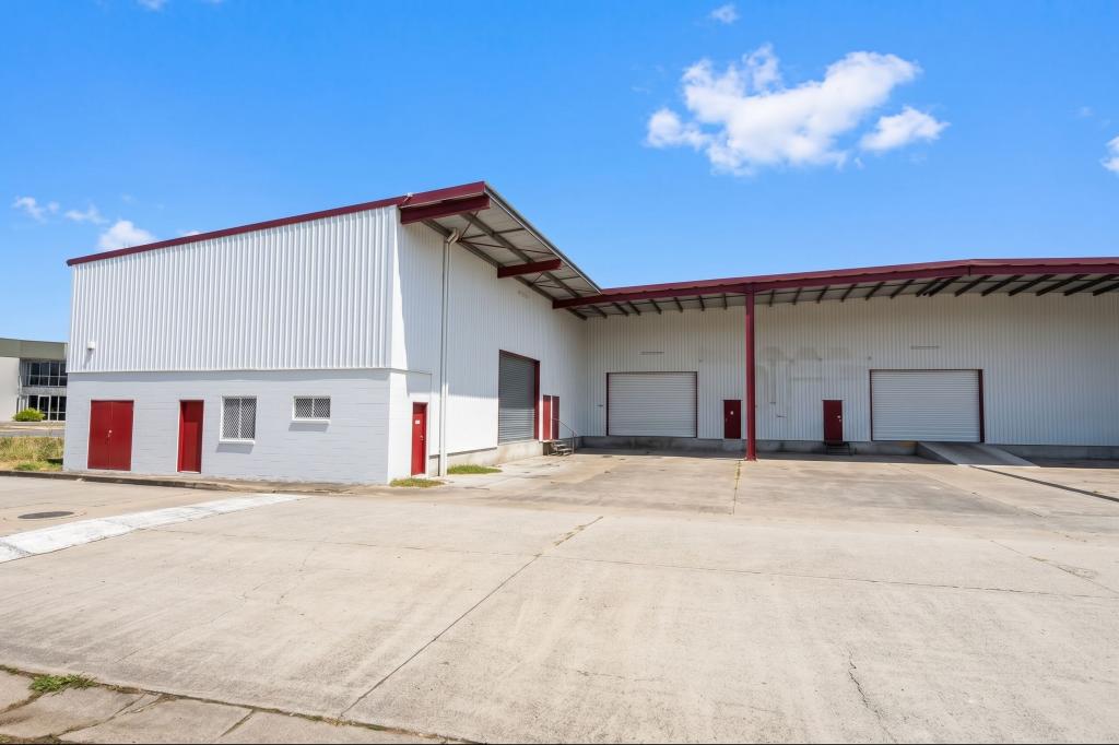 Unit 26/36-48 Kings Rd, Hyde Park, QLD 4812
