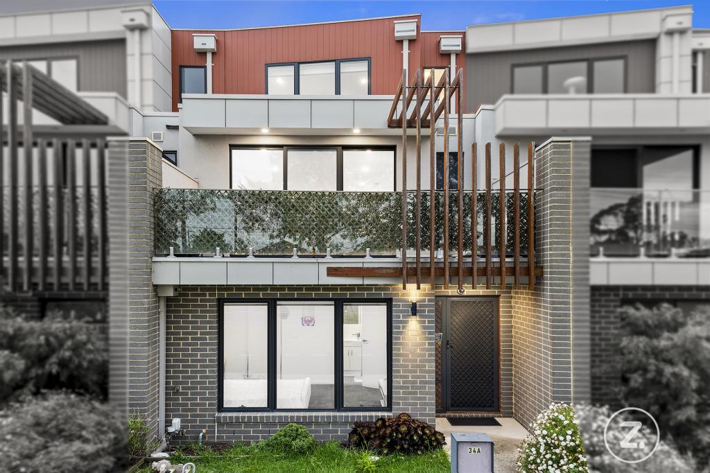 34a Davisson St, Epping, VIC 3076