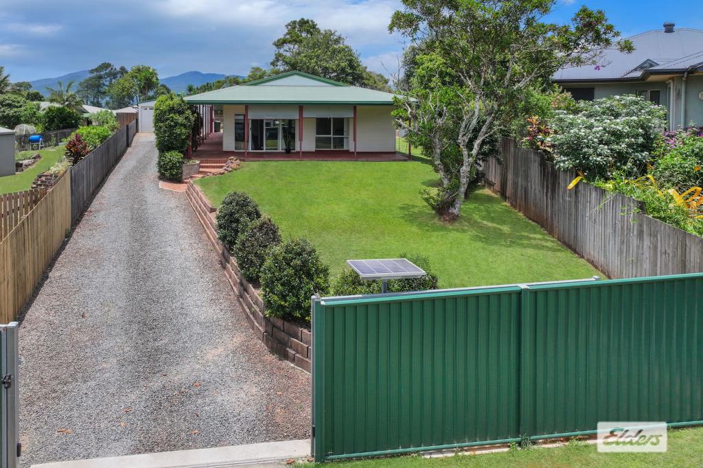 4 Cornish Cl, Atherton, QLD 4883