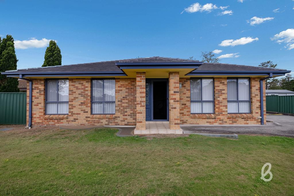 1/33 Wyndham St, East Branxton, NSW 2335