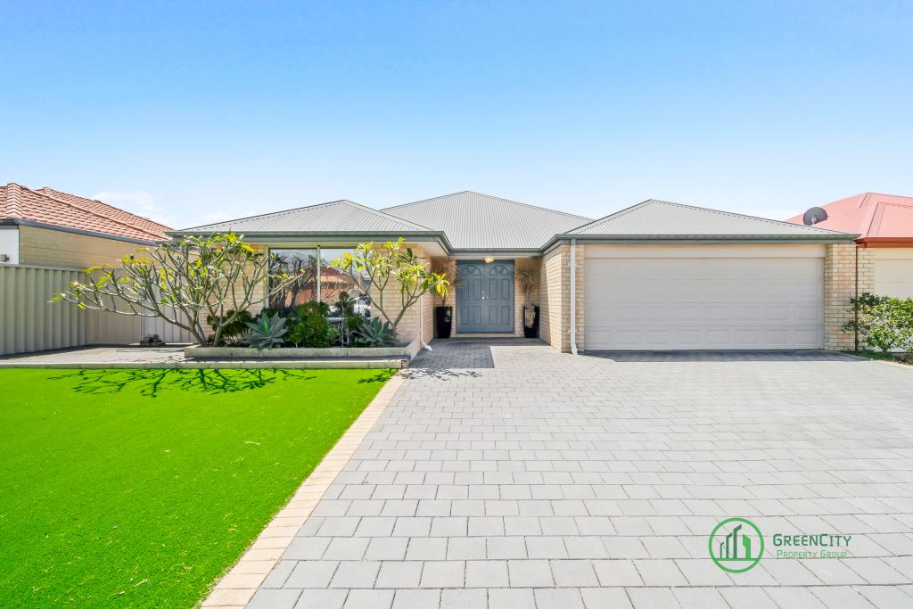 5 Calgary St, Southern River, WA 6110