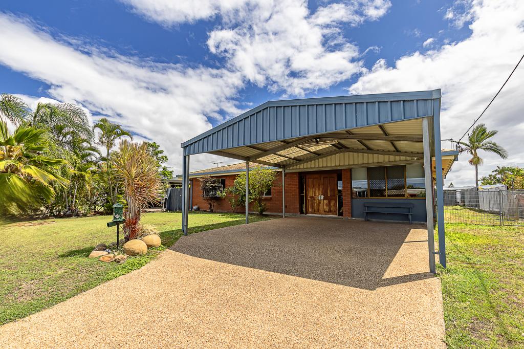 5 Coe Ct, Heatley, QLD 4814