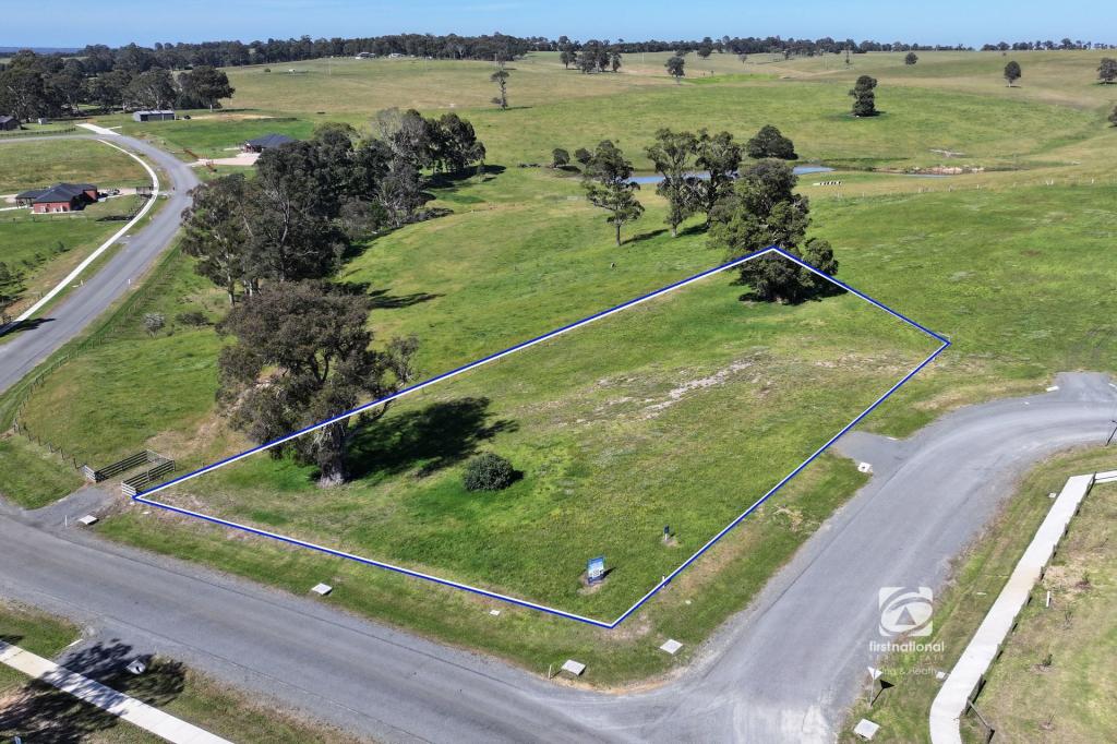 3 Minka Rise, Nicholson, VIC 3882