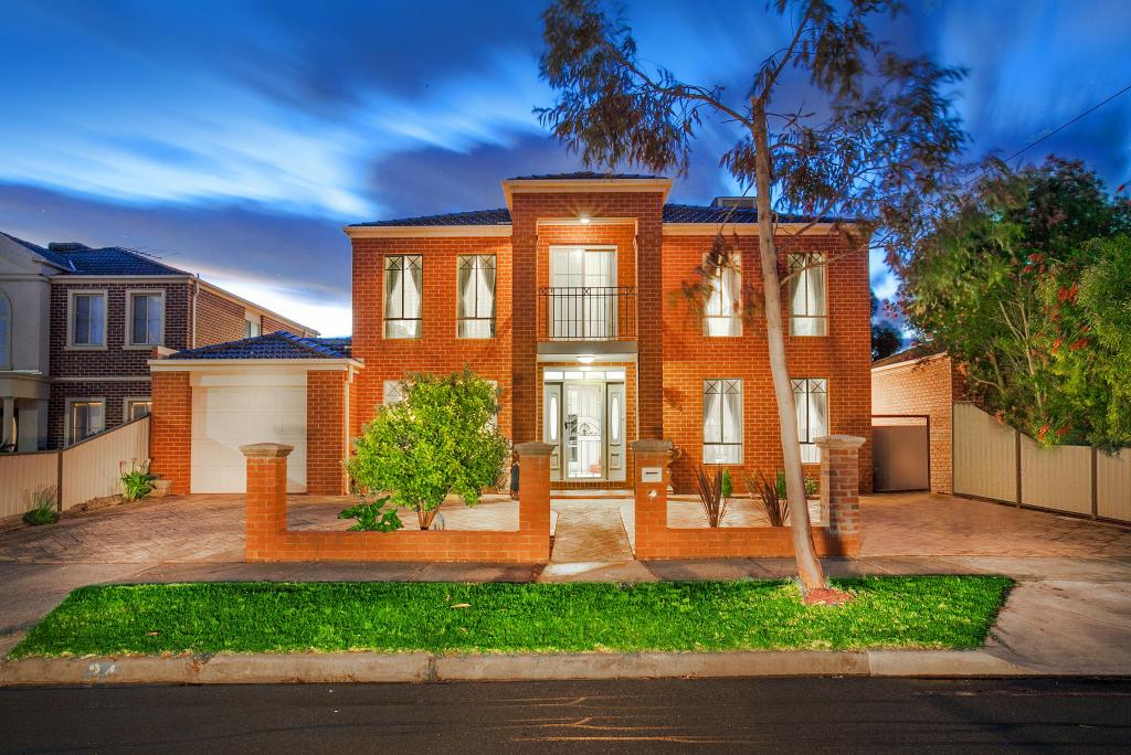 24 Stymie St, Kingsbury, VIC 3083