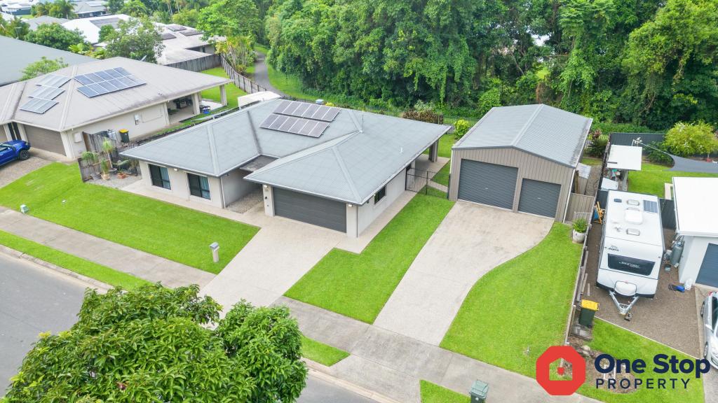 31-33 Ainscow Dr, Bentley Park, QLD 4869