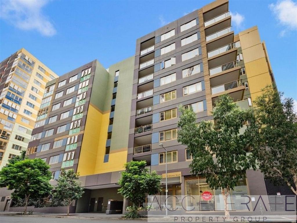 5066/16 Brewers St, Bowen Hills, QLD 4006