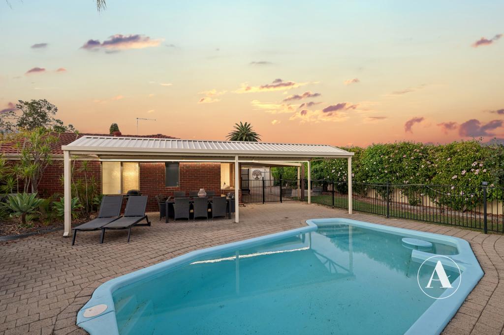 4 Bardwell St, Thornlie, WA 6108