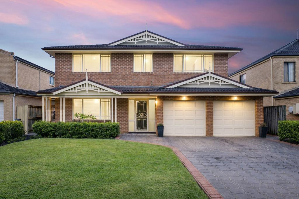 39 Drummond Rd, Beaumont Hills, NSW 2155