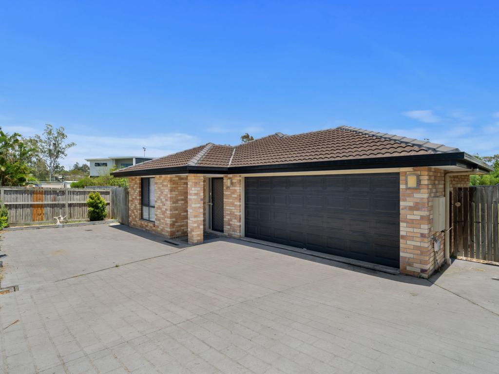  1492A CREEK ROAD, CARINA, QLD 4152