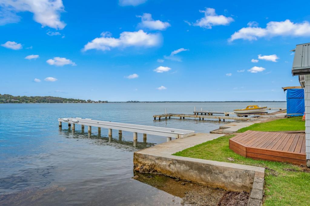 141 Fishing Point Rd, Fishing Point, NSW 2283