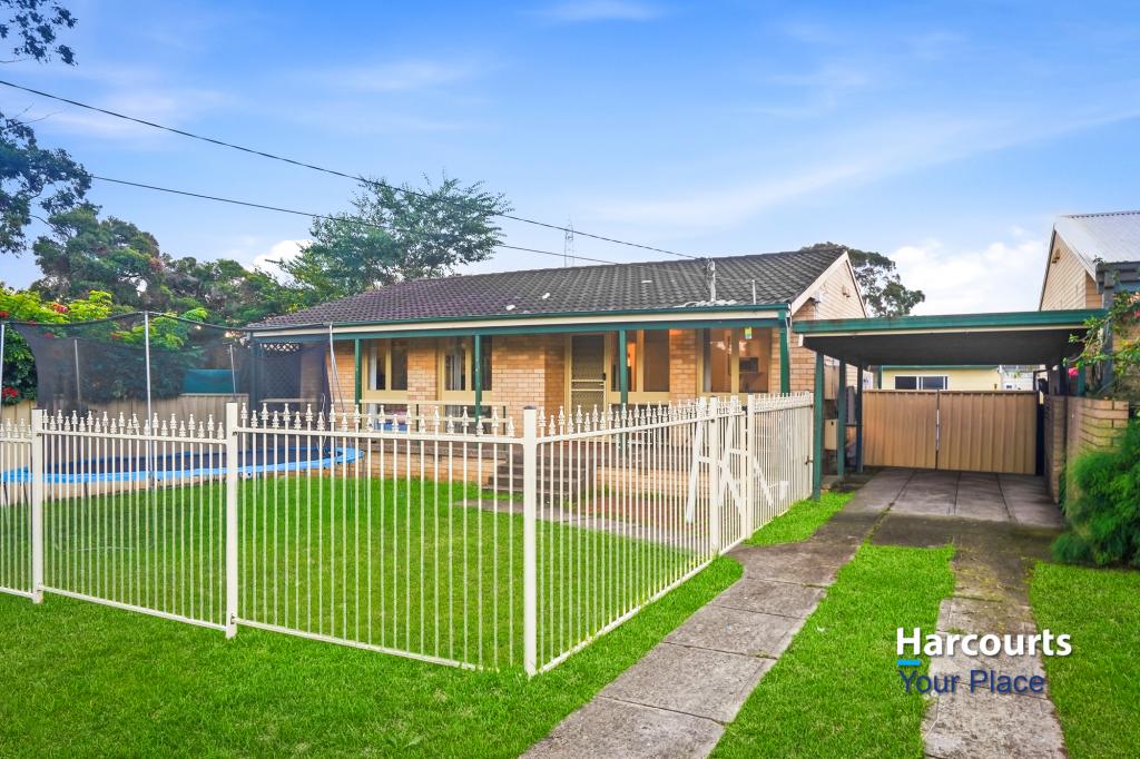 12 Mistral Pl, Shalvey, NSW 2770