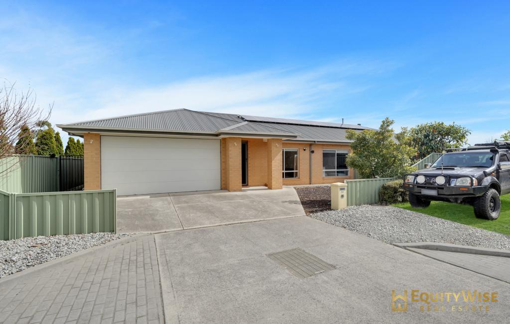 34 Mundara Dr, Wyndham Vale, VIC 3024