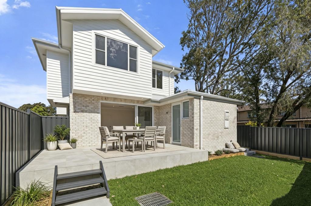 19a Turner Esp, East Corrimal, NSW 2518